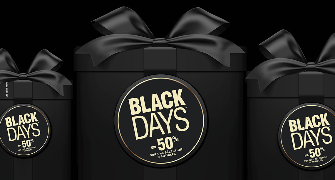 Back Days - Les jours noirs